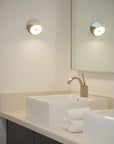 koncept Gravy Wall Sconce