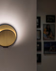 koncept Gravy Wall Sconce