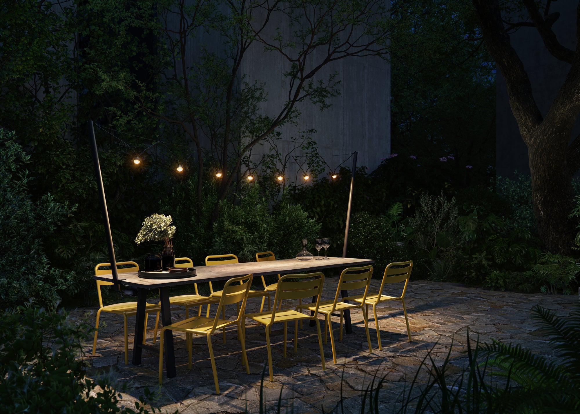 IP44.DE cherry bubbls