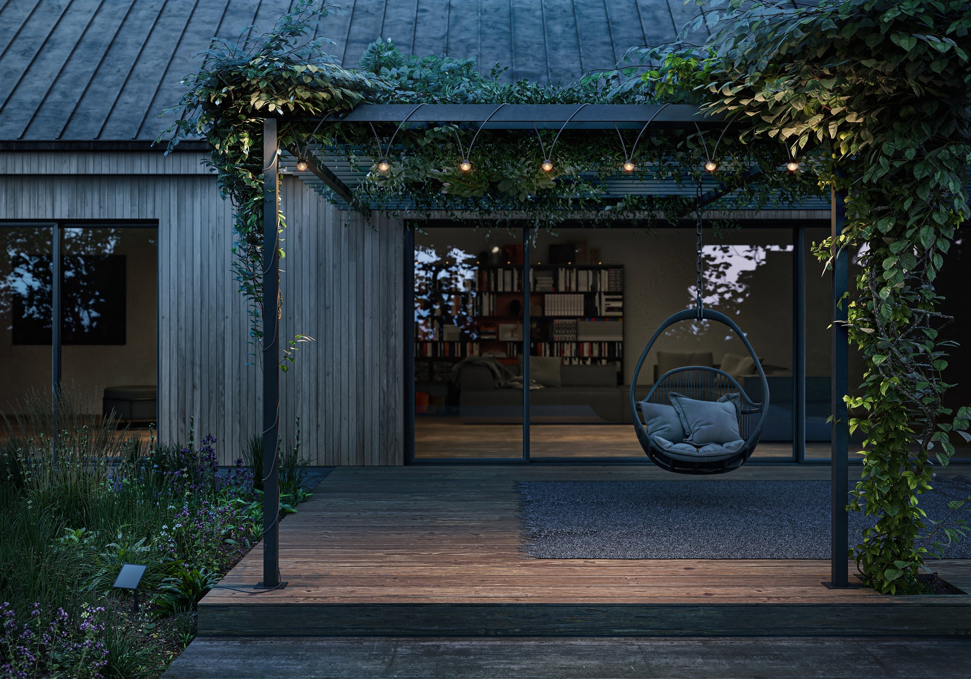 IP44.DE cherry bubbls