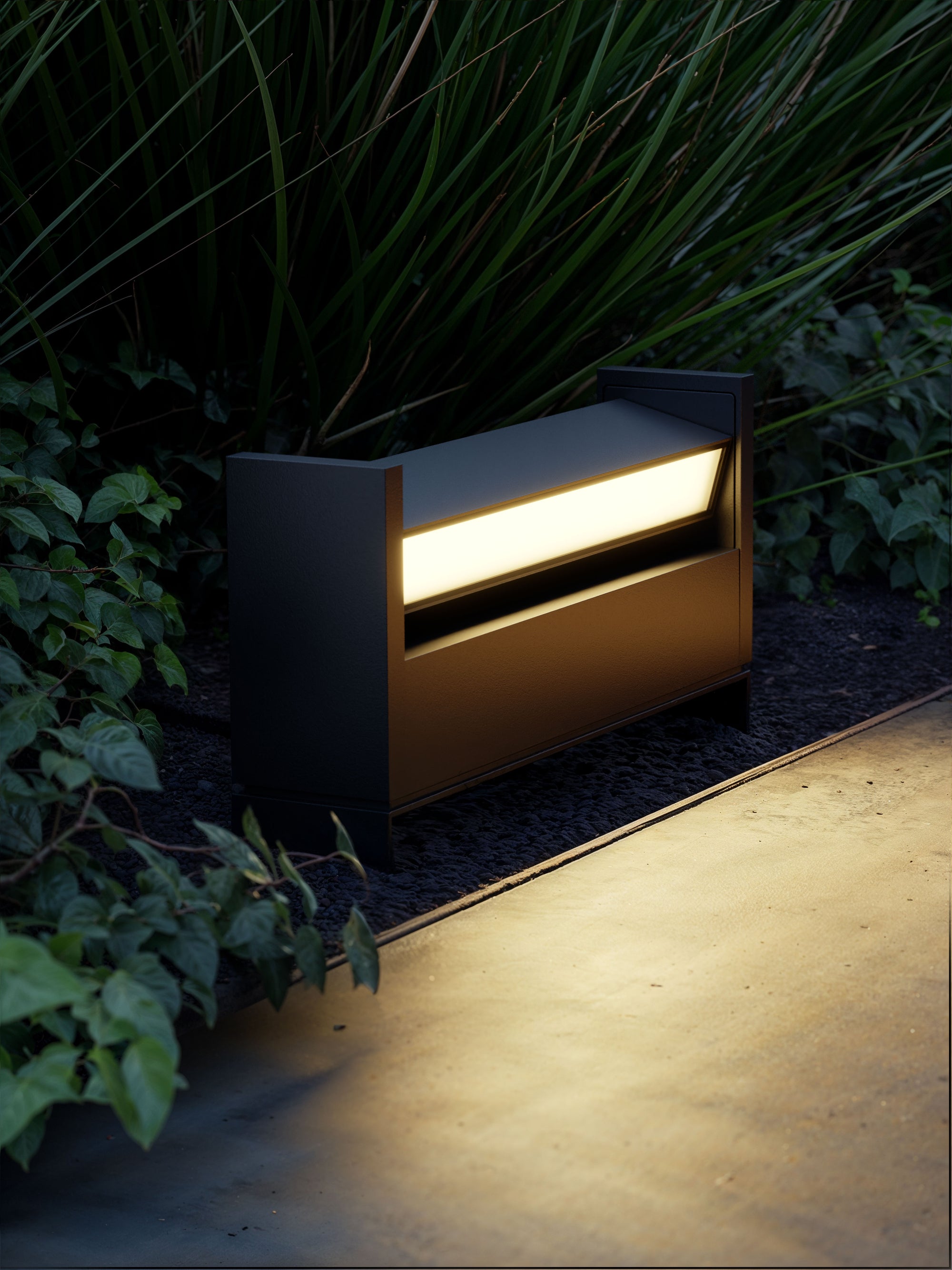 IP44.DE slat