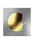 QLOCKTWO MOON 90