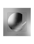 QLOCKTWO MOON 90