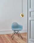 NYTA Tilt Globe