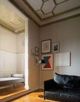 NYTA Tilt Globe Floor