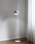 NYTA Tilt Globe Floor