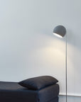 NYTA Tilt Globe Floor