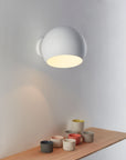 NYTA Tilt Globe Wall