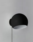 NYTA Tilt Globe Wall