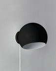 NYTA Tilt Globe Wall