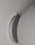 NYTA Tilt Globe Wall