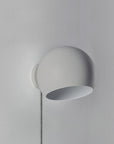 NYTA Tilt Globe Wall