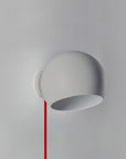 NYTA Tilt Globe Wall