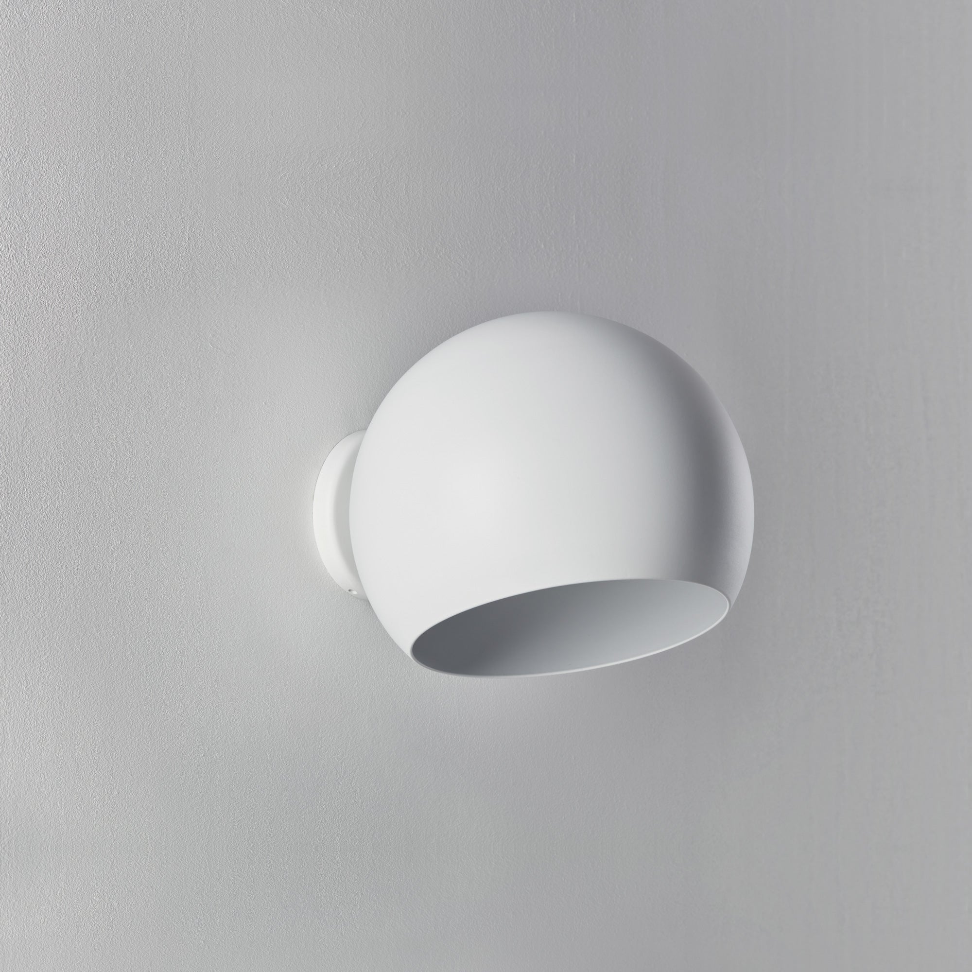 NYTA Tilt Globe Wall