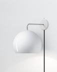 NYTA Tilt Globe Wall