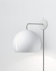 NYTA Tilt Globe Wall