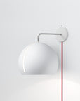 NYTA Tilt Globe Wall