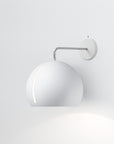 NYTA Tilt Globe Wall