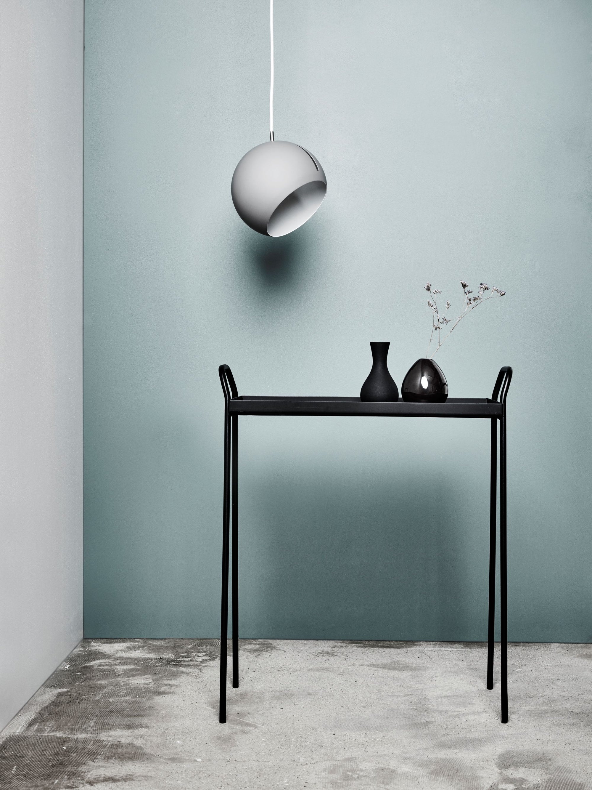 NYTA Tilt Globe