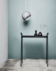 NYTA Tilt Globe
