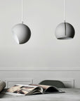 NYTA Tilt Globe