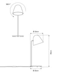 NYTA Tilt Table
