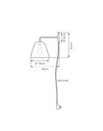 NYTA Tilt Wall