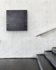 QLOCKTWO EARTH 90