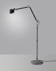 Artemide Tolomeo Floor