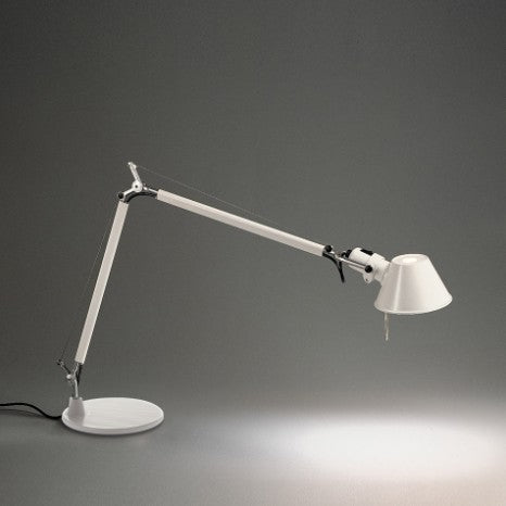 Artemide Tolomeo Table