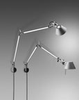 Artemide Tolomeo Wall