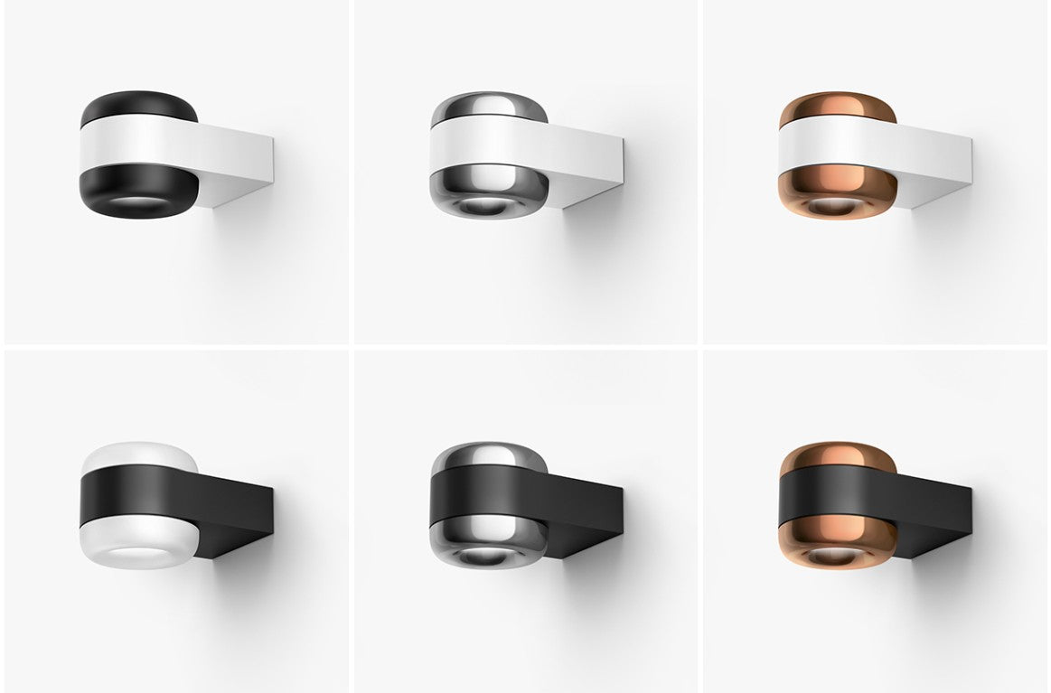 serien.lighting CAVITY