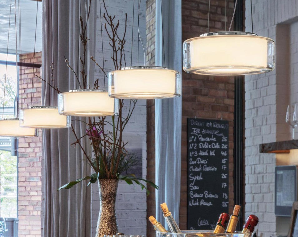 serien.lighting CURLING