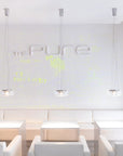 serien.lighting CURLING