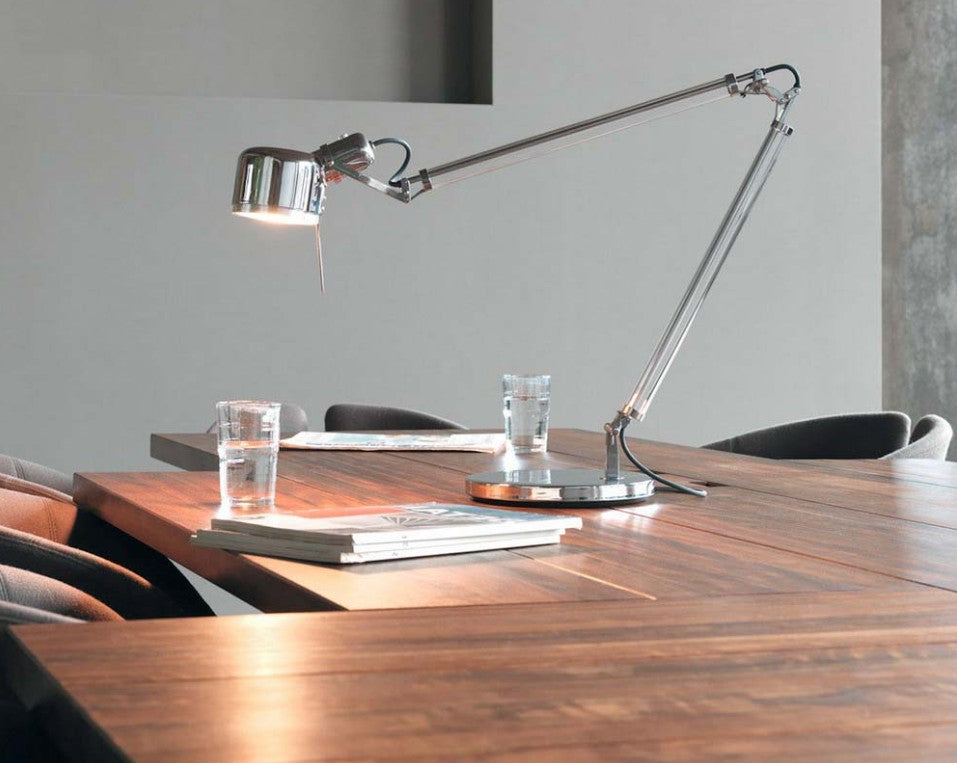 serien.lighting JOB
