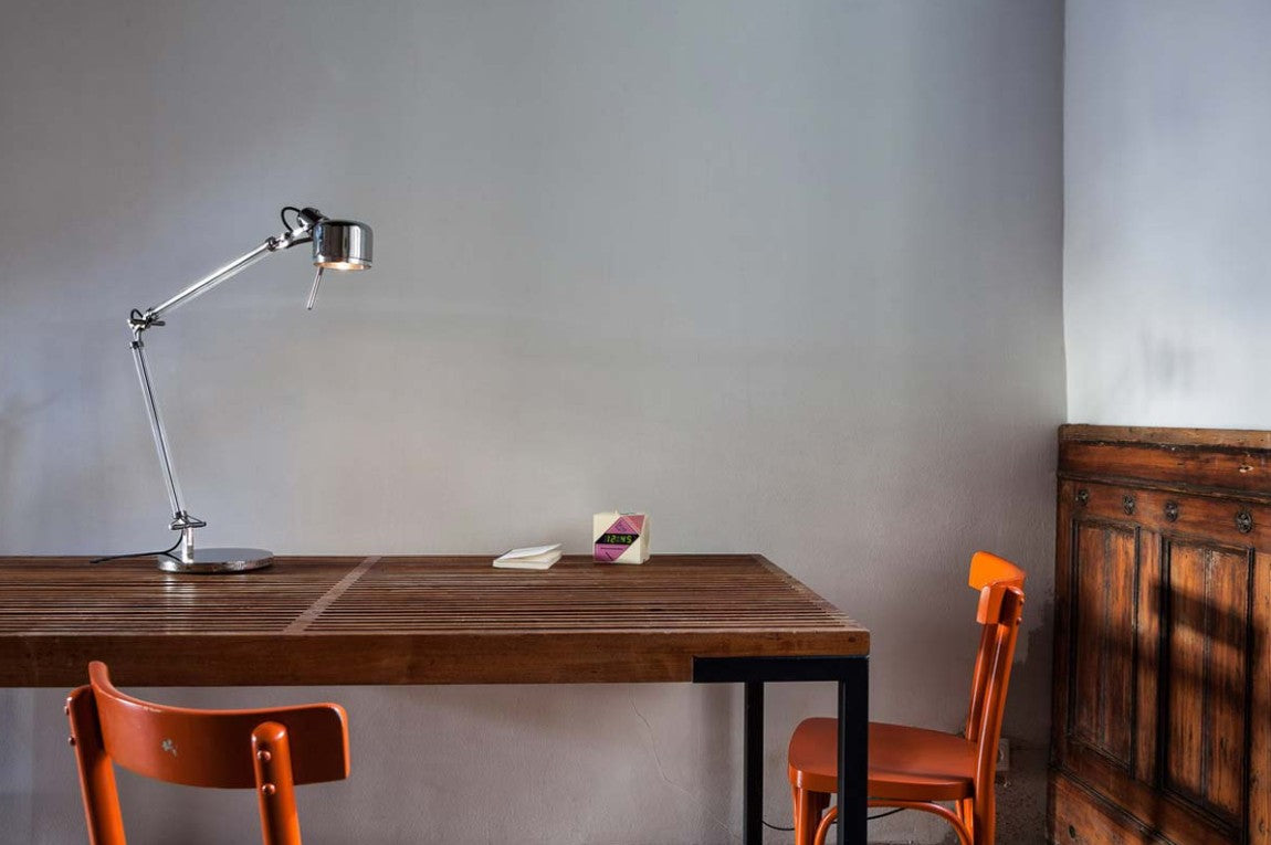 serien.lighting JOB