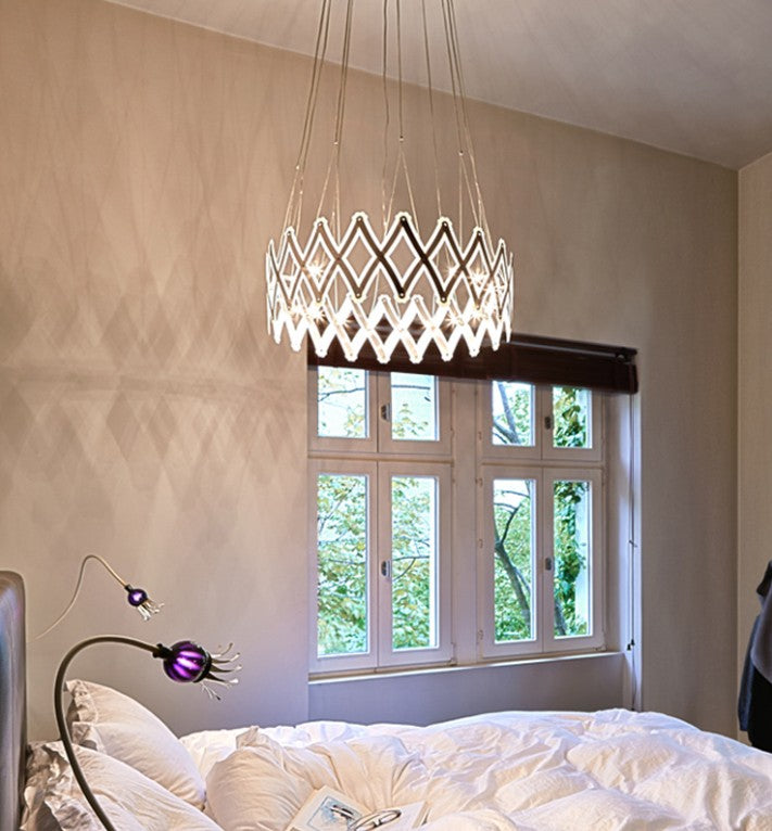 serien.lighting ZOOM