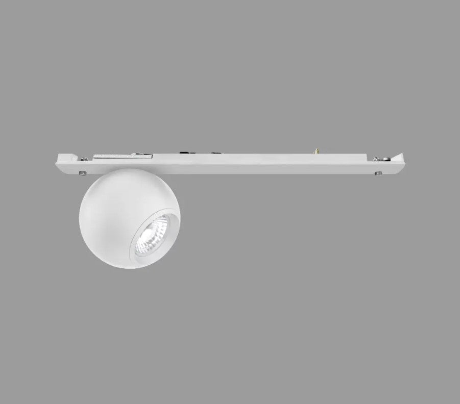 Linea Light Group Node System