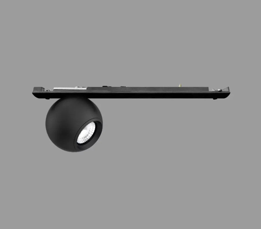 Linea Light Group Node System
