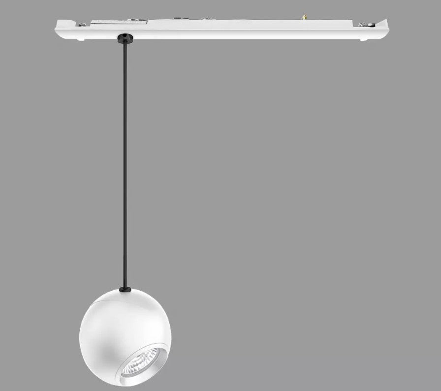 Linea Light Group Node System