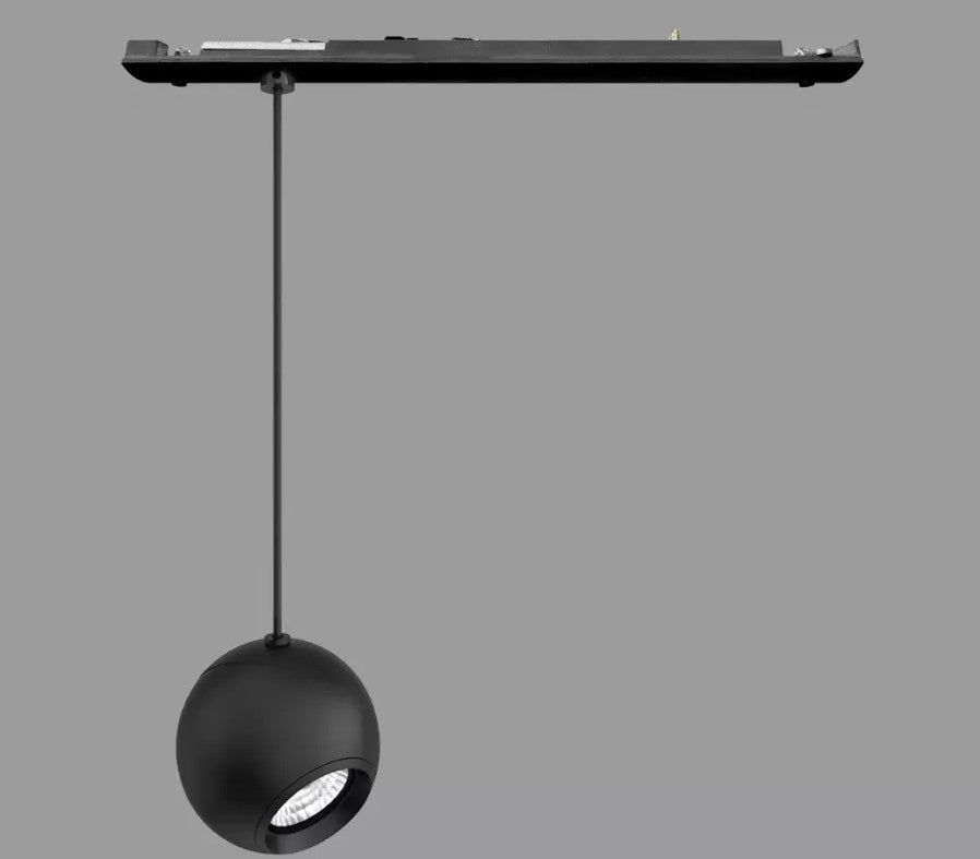 Linea Light Group Node System