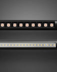 Linea Light Group Node System