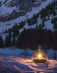 ROGER PRADIER La Hutte