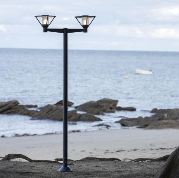 ROGER PRADIER Bermude