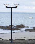 ROGER PRADIER Bermude