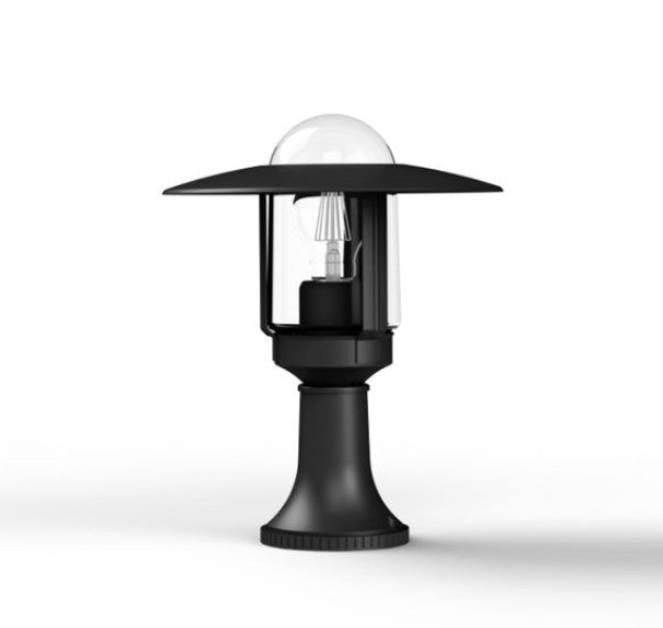 ROGER PRADIER Newpark
