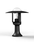 ROGER PRADIER Newpark