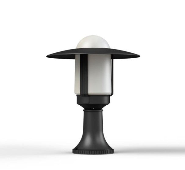 ROGER PRADIER Newpark