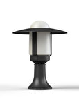 ROGER PRADIER Newpark