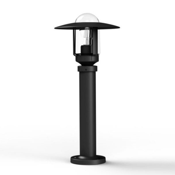 ROGER PRADIER Newpark